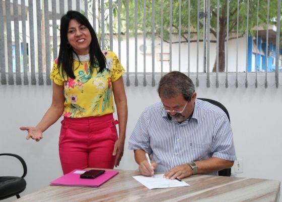 Prefeitura Cáceres