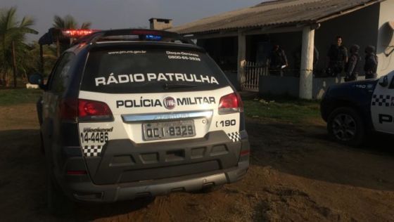 patrulha