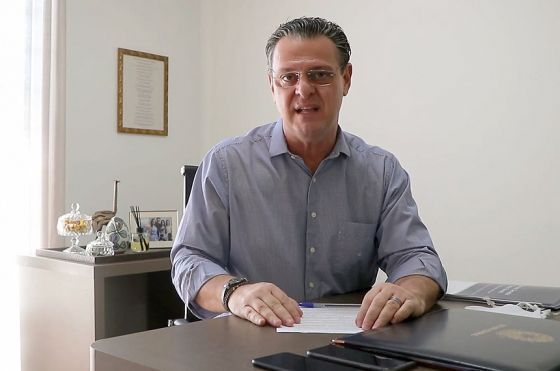 Carlos Fávaro