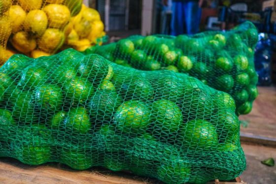 Agricultura Familiar