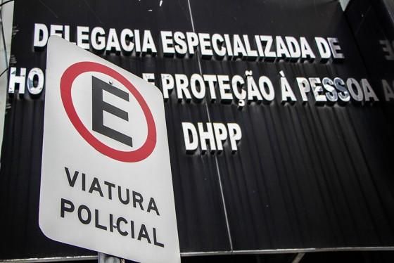 Homicídios e Proteção