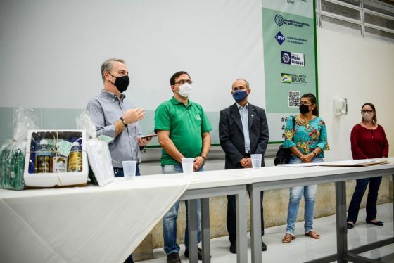Centro Oficial 