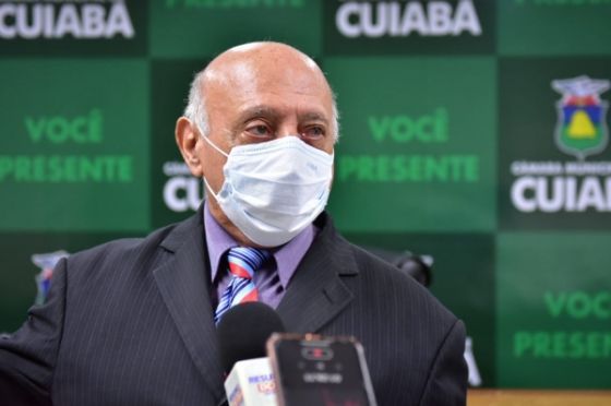 Ricardo Saad 