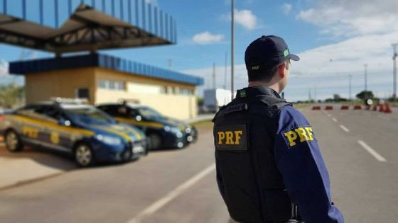 policiamento
