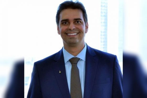 candidato a vereador Cássio