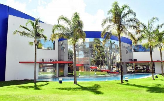 pela Controlaria-Geral