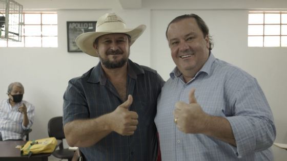 Justiça Eleitoral para