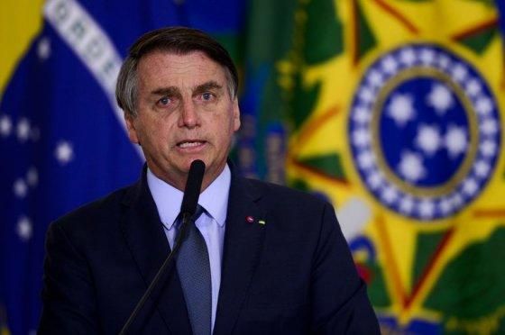 a lei que cria