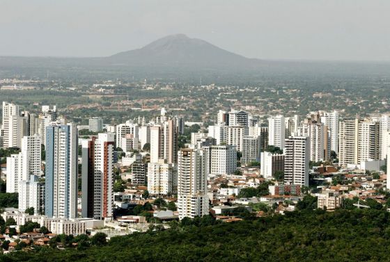 Vários estados