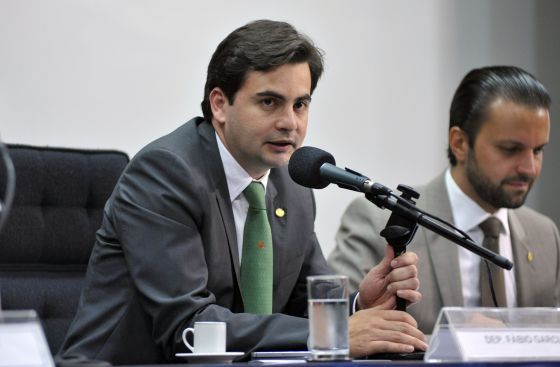 Comunicações a
