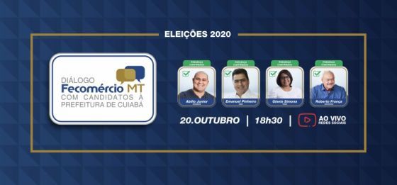 de intenção