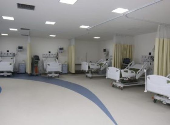 ocupação dos 