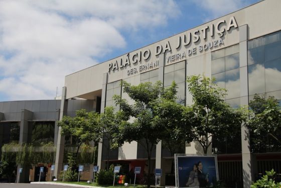 Poder Judiciário