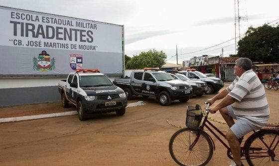 ser universalizado