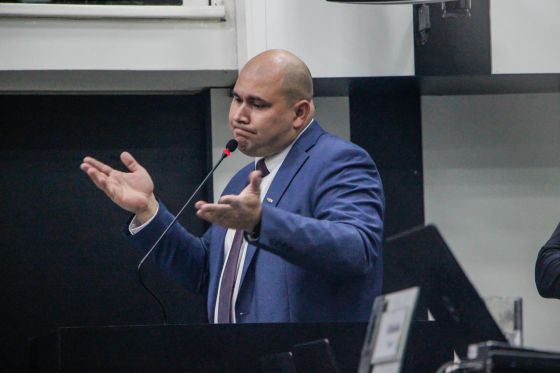  candidato Abílio
