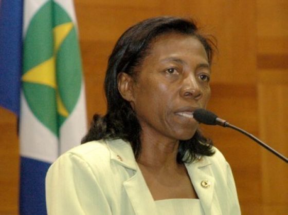 Vilma Moreira.