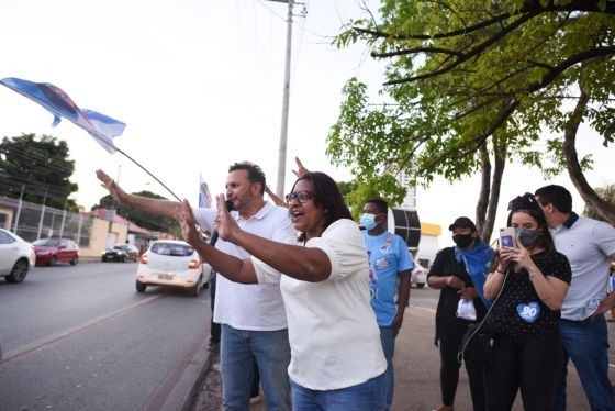 por Cuiabá