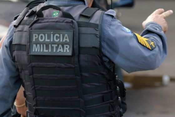foi assassinado