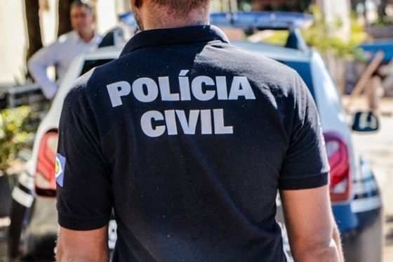 A operação