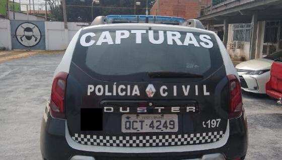 stado de