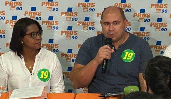 a prefeito