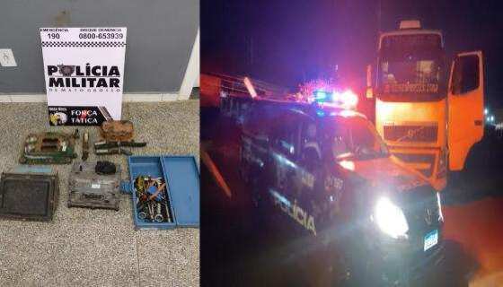 noite desta