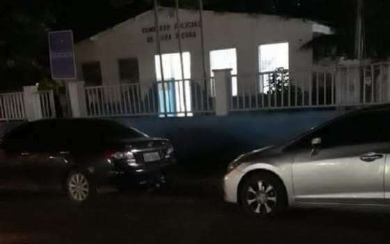  localizado na