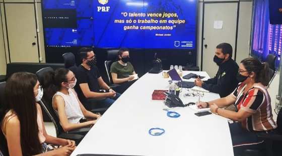 . O objetivo