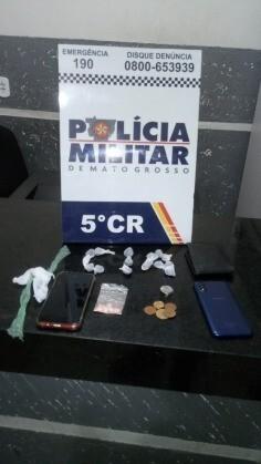 região do 
