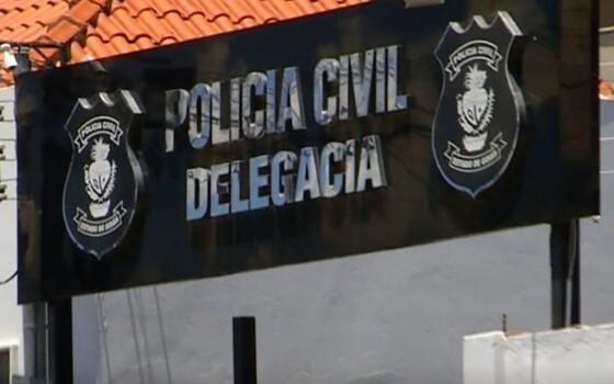 que foi