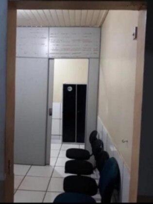 por isso foi