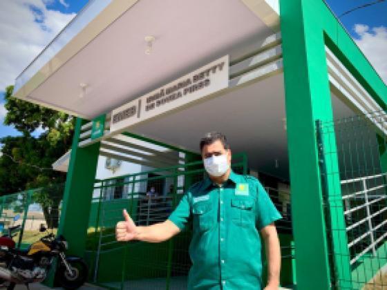 Municipal