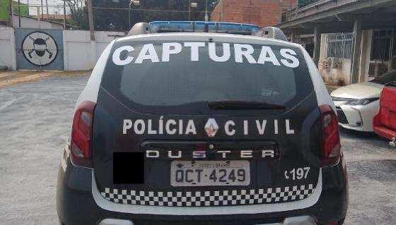  pelo crime
