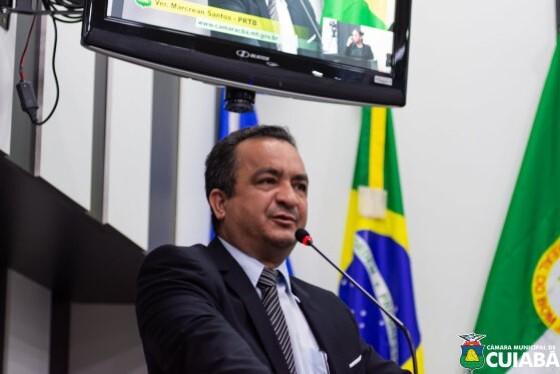  Cuiabá e 