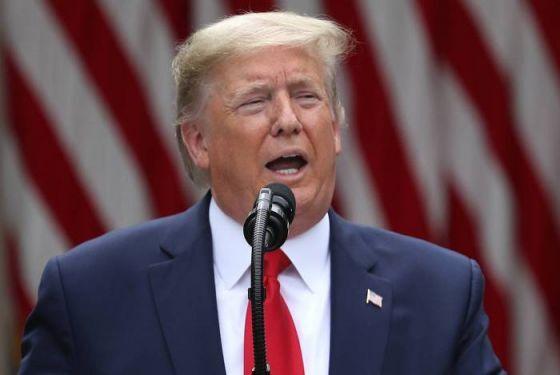  presidenc