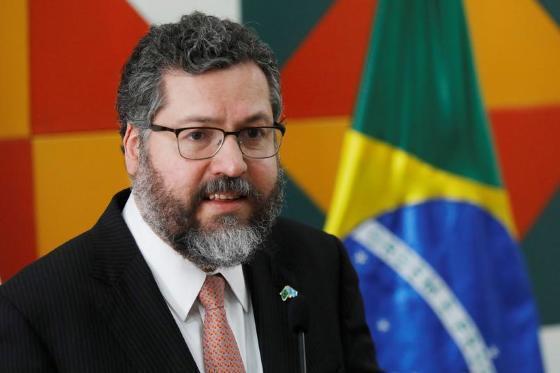  ministro d