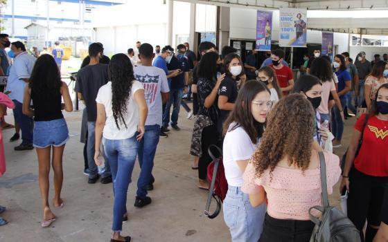 segundo e
