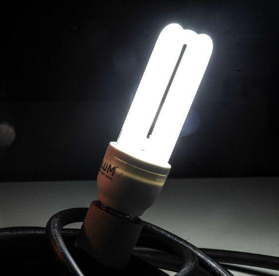 Energia Elétrica