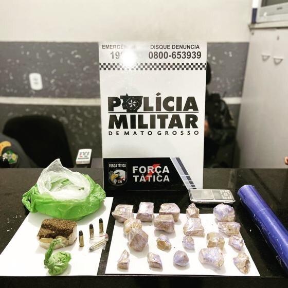 militares