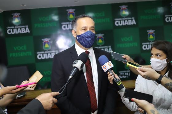 Cuiabá