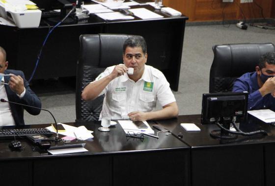 as contas