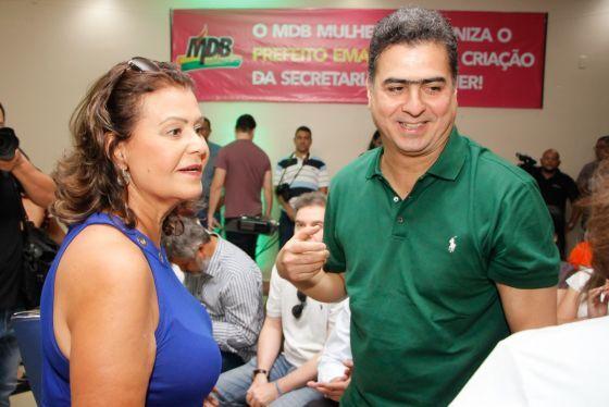peças