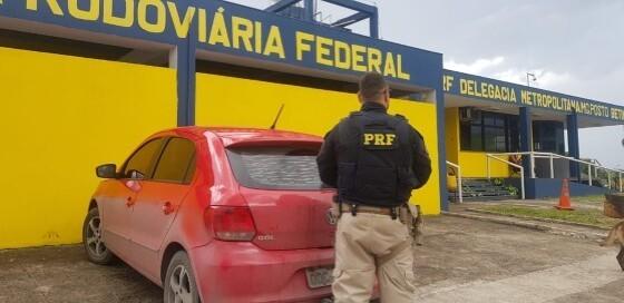 Rodoviária