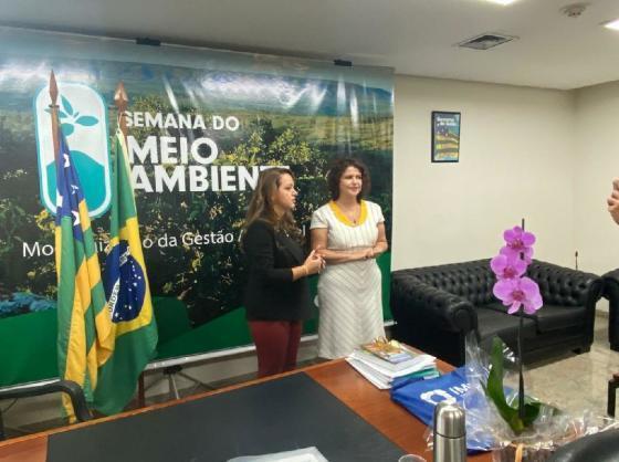 Ambiente de