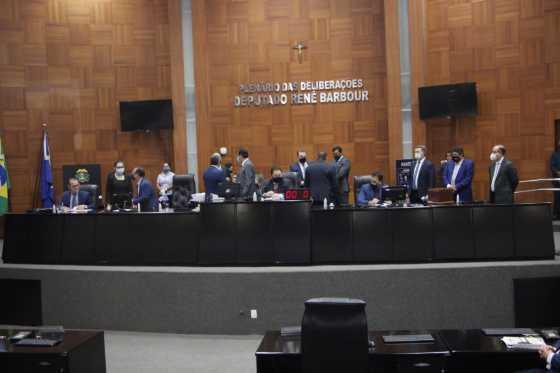 da Assembleia