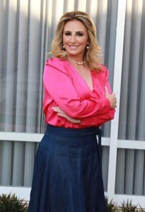 que uma