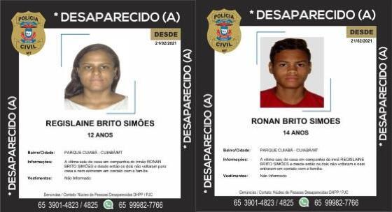  último d