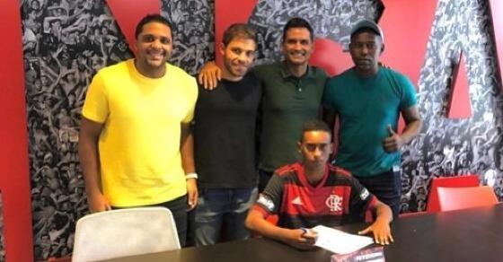 primeiros