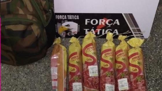 marcadas po