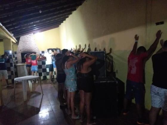 delegacia
